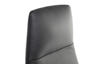 Изображение кресло rv design spell (а1719) кожа черная